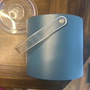 Vintage George’s Briard ice bucket